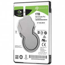Жорсткий диск Seagate BarraCuda 1TB 7200rpm SATA III (ST1000LM049)