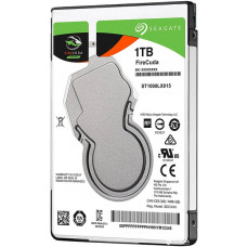 Жорсткий диск Seagate FireCuda SHDD 1TB 5400rpm SATA III (ST1000LX015)