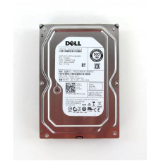 Жорсткий диск Dell (Seagate BarraCuda) 500GB 7200rpm 64MB (01KWKJ / ST1000DM003) 3.5" SATA III