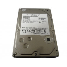Жорсткий диск Hitachi Deskstar 750GB 7200rpm 8MB (0A36135 / HDS721025CLA382) 3.5" SATA II