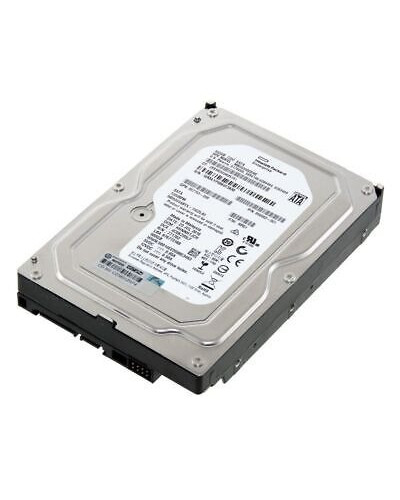 Жорсткий диск HP Enterprise 500GB 7200rpm (MB0500GCEHE) 3.5 SATA III