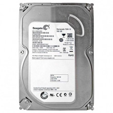 Жорсткий диск Seagate BarraCuda 500GB 7200rpm 16MB (ST3500413AS) 3.5 SATA III