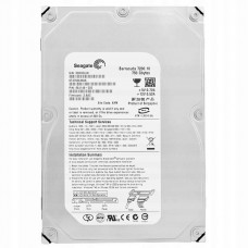 Жорсткий диск Seagate BarraCuda 750GB 7200rpm 16MB (ST3750640AS) 3.5 SATA II