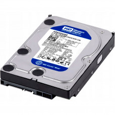 Жорсткий диск Western Digital Blue 640GB 7200rpm 16MB (WD6400AAKS) 3.5 SATA III