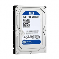 Жорсткий диск Dell 500GB 7200rpm 64MB (01KWKJ) 3.5 SATA III