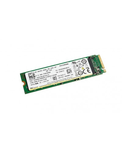 SSD накопичувач SK Hynix 512GB PCIe NVMe M.2 Gen4x4 (HFS512GEJ9X101N)