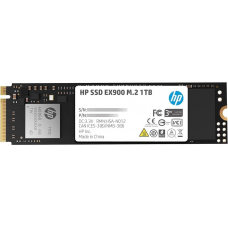 SSD накопичувач HP EX900 1TB PCIe NVMe M.2 Gen3x4 (5XM46AA#ABC)
