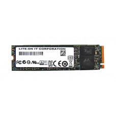 SSD накопичувач Lite-on 512GB PCIe NVMe M.2 Gen3x4 (CA3-8D512-Q11)