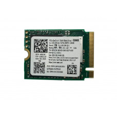SSD накопичувач Lite-On 128GB PCIe NVMe M.2 Gen3x4 (CL1-3D128-Q11)