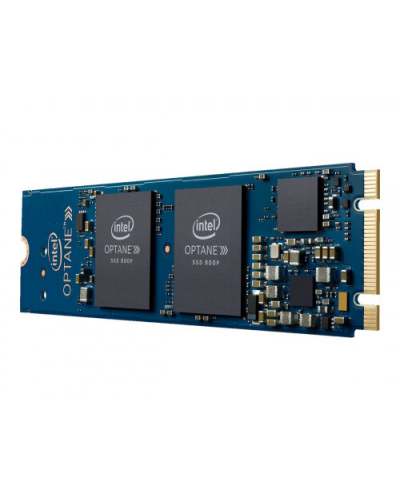 SSD накопичувач Intel Optane H10 512Gb NVMe M.2 Gen3x4 (HBRPEKNX0202A)
