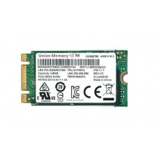 SSD накопичувач Union Memory AM620 256GB PCIe NVMe M.2 Gen3x4 (RPJTJ256MEE1OWX)