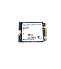 SSD накопичувач WD PC SN520 128GB PCIe NVMe M.2 (SDAPTUW-128G)