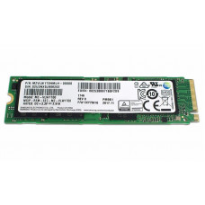 SSD накопичувач Samsung PM961 128Gb NVMe M.2 Gen3x4 (MZVLW128HEGR-000L2)