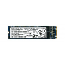 SSD накопичувач Sandisk X600 128Gb M.2 SATA (SD9SN8W-128Gb-1006)