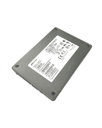 SSD накопичувач Micron C400 128 GB SATA 2.5" (MTFDDAK128MAM-1J1)