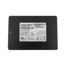 SSD накопичувач Samsung PM871a 256GB 2.5" SATA III (MZ7LN256HMJP)