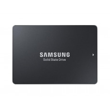 SSD накопичувач Samsung CM871a 256GB 2.5" SATA III (MZ-7TY256HDHP)