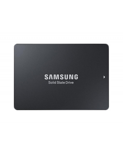SSD накопичувач Samsung CM871a 256GB 2.5" SATA III (MZ-7TY256HDHP)