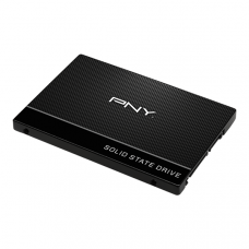 SSD накопичувач PNY CS900 250Gb SATA (SSD7CS900-250-RB)