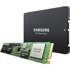 SSD накопичувач Samsung PM9A3 1.92 TB NVMe U.2 (MZQL21T9HCJR-00A07)