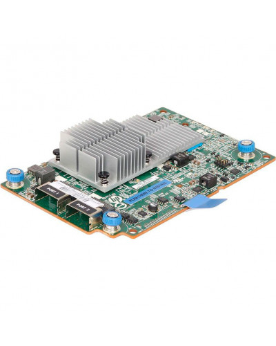 Контролер HBA HPE Smart Host Bus Adapter H240ar 749976-B21