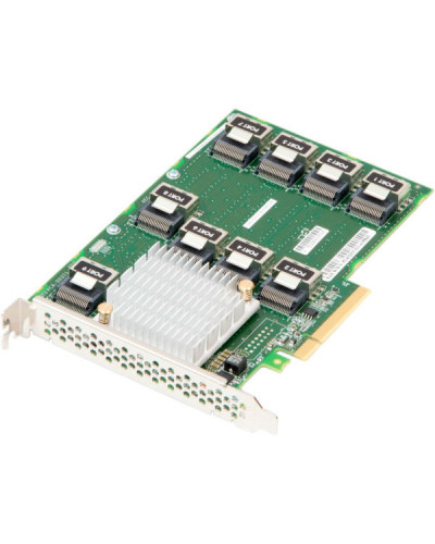 Експандер SAS HPE Gen9 12Gb SAS Expander Card Kit 727250-B21