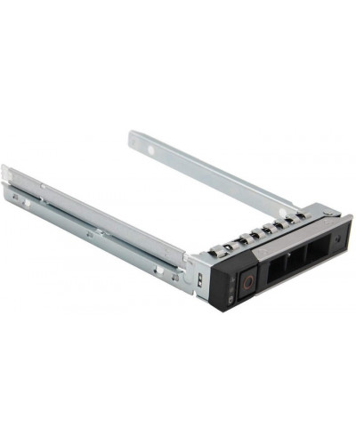 Корзинка DELL 2.5" [Gen14, Gen15, Gen16] Tray Caddy SFF (0DXD9H)