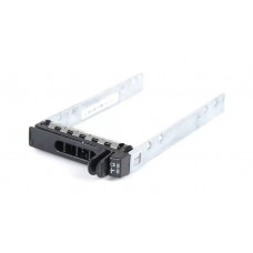 Корзинка DELL 2.5" [G10, 1950, 2950, 2900, 2970] Tray Caddy SFF (0F830C)