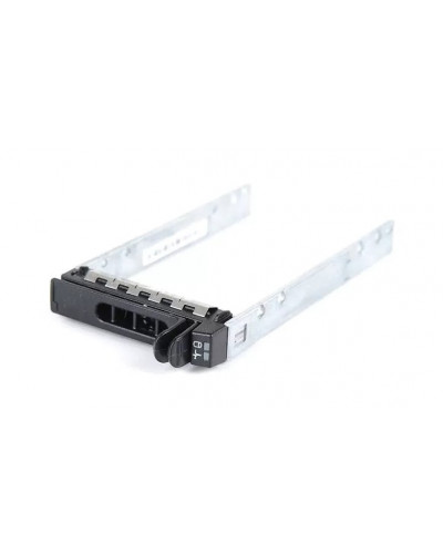 Корзинка DELL 2.5" [G10, 1950, 2950, 2900, 2970] Tray Caddy SFF (0F830C)