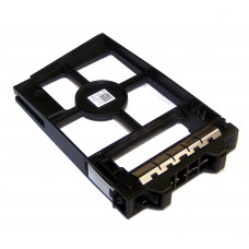 Заглушкa HDD 2.5" DELL [Gen11,Gen12,Gen13] SFF HDD Blank Filler (TW13J, 5PPFJ, GY520)