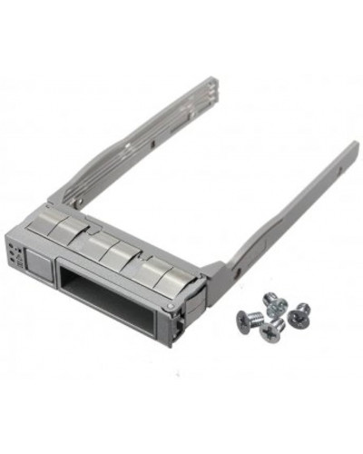 Корзинка HDD SUN 2.5" [X6240, X4140, X4240, X4170, X4150] Tray Caddy SFF (541-2123)