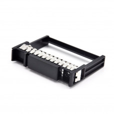Заглушка HDD 2.5" HP [G8,G9] SFF HDD Blank Filler (652991-001, 670033-001)