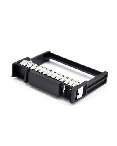 Заглушка HDD 2.5" HP [G8,G9] SFF HDD Blank Filler (652991-001, 670033-001)