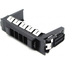 Заглушка HDD 3.5" DELL [Gen11,Gen12,Gen13] LFF HDD Blank Filler (4F7V1, NPTFH, 7JWHY, 253X1)