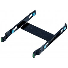 Корзинка HDD HP 3.5" Workstation [Z420] Caddy Tray LFF (640983-001)