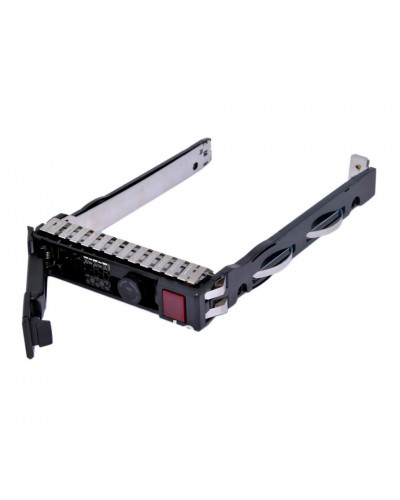 Заглушкa HDD 2.5" DELL [Gen11,Gen12,Gen13] SFF HDD Blank Filler (TW13J, 5PPFJ, GY520)