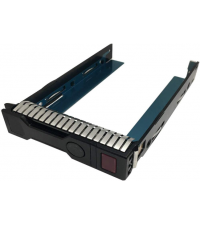 Заглушкa HDD 2.5" DELL [C6100, C6220] SFF HDD Blank Filler (637HJ, 74TFY)