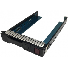 Корзинка HDD Supermicro 3.5' Tray Caddy LFF (00C002, 00C104, 00C003)