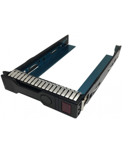 Заглушкa HDD 2.5" DELL [C6100, C6220] SFF HDD Blank Filler (637HJ, 74TFY)