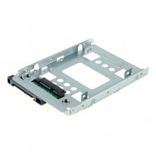 Перехідник HDD SAS/SATA/SSD 2.5" to 3.5" HP Z420/Z440/Z620/Z640/Z820/Z840