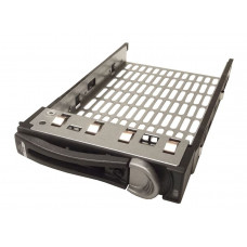 Корзинка DELL 2.5" [C6100, C6145, C6220] Tray Caddy SFF (7JC8P)