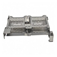 Корзинка HP Optional Internal Drive Cage Kit 4x SFF SATA DL360 G9 (826011-001)
