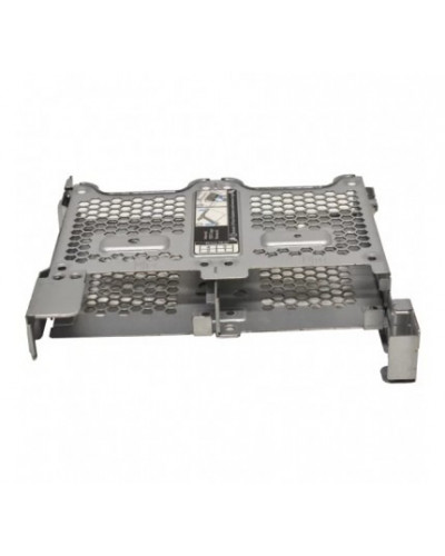 Адаптер HP Optional Internal Drive Cage Kit 4x SFF SATA DL360 G9 (826011-001)