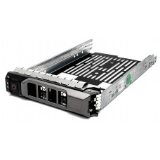 Корзинка HDD DELL 3.5" [Gen11, Gen12, Gen13] Tray Caddy LFF (F238F, X968D, KG1CH, 58CWC)