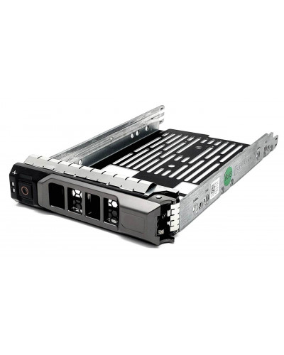 Корзинка HDD DELL 3.5" [Gen11, Gen12, Gen13] Tray Caddy LFF (F238F, X968D, KG1CH, 58CWC)