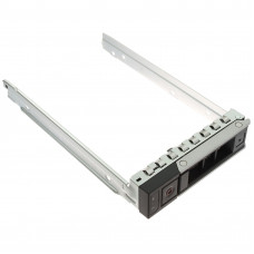 Корзинка HDD DELL 3.5" [Gen14, Gen15, Gen16] Tray Caddy LFF (X7K8W)