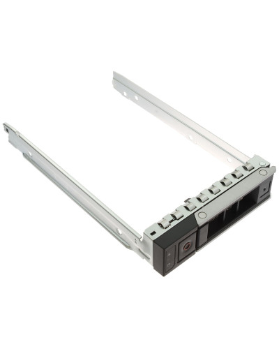 Корзинка HDD DELL 3.5" [Gen14, Gen15, Gen16] Tray Caddy LFF (X7K8W)