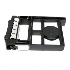Заглушка HDD 2.5" DELL [blade M520,M620] HDD Blank Filler (0HG2W0, 0DM5PW)