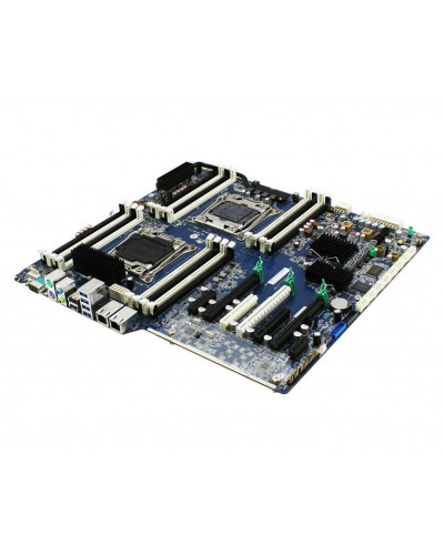 Материнская плата HP Z840 710327-002