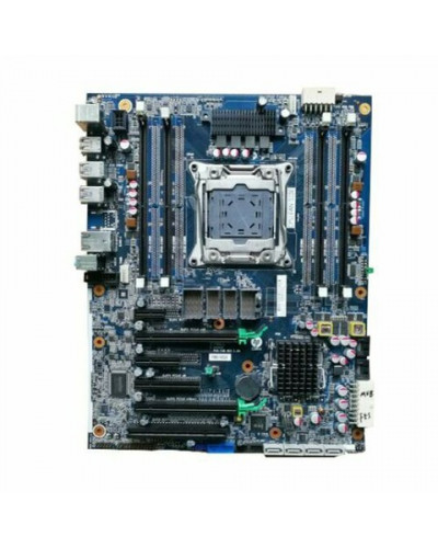 Материнская плата HP Z640 710325-002 761512-601 761512-001
